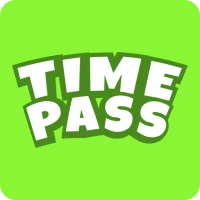 Timepass Games: 100 Games in 1
